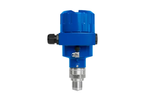 NivoRadar 8200 Threaded Antenna Radar Level Sensor thumbnail 2