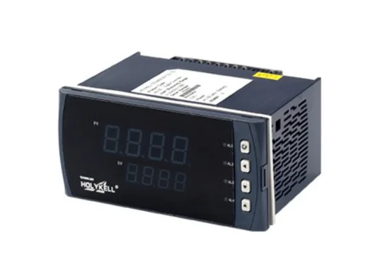 H5100 Digital Display Instrument With Single Loop thumbnail 2