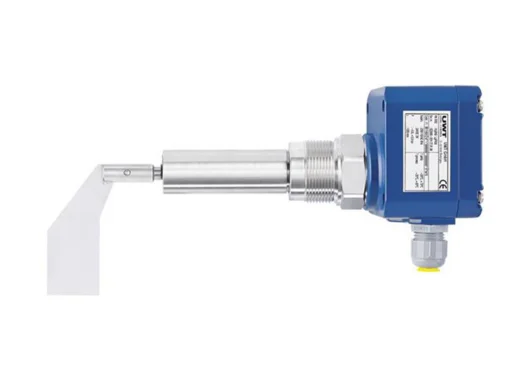 RN 3004 High Temperature Rotary Paddle Level Sensor for Silos thumbnail 3