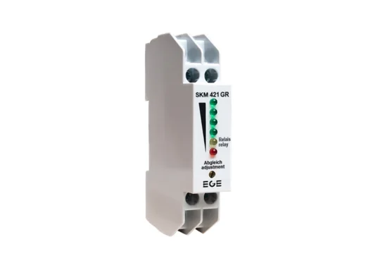 SKM 421 GR Relay Amplifier for Industrial Flow Control thumbnail 2