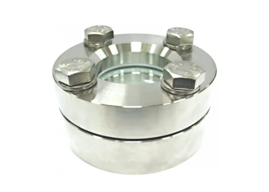 SO_Series Sight Glass for Industrial Vessel Monitoring thumbnail 2