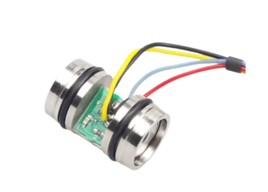 CYX20 Piezoresistive Differential Pressure Sensor thumbnail 2