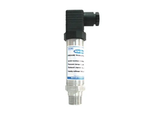 PT5000 Pressure Transmitter with Wide Range Measurement thumbnail 2