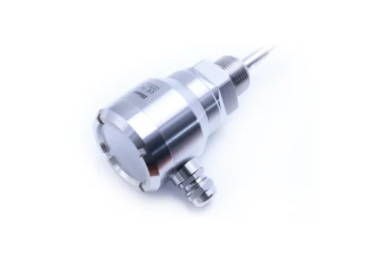 Capacitive level meters CLM-70 thumbnail 4
