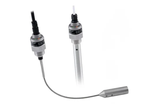Capacitive Level Meter DLM-35 thumbnail 4