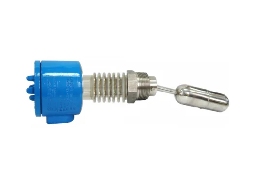 LXT_203S Explosion Proof High Temperature Level Switch thumbnail 2