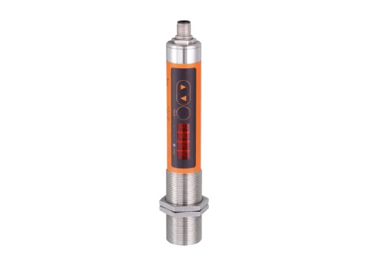 Analogue infrared temperature sensors with display thumbnail 4