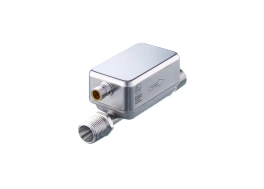 Ultrasonic flow meters Water Flow Sensors, Oil Flow Monitor thumbnail 11