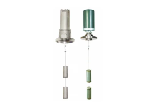 EDW_EDX_200 Two Stage Industrial Float Level Switch Unit thumbnail 2