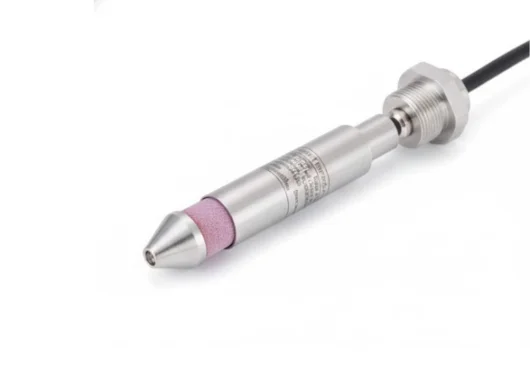 HPT606 Submersible Sludge Level Transmitter thumbnail 2