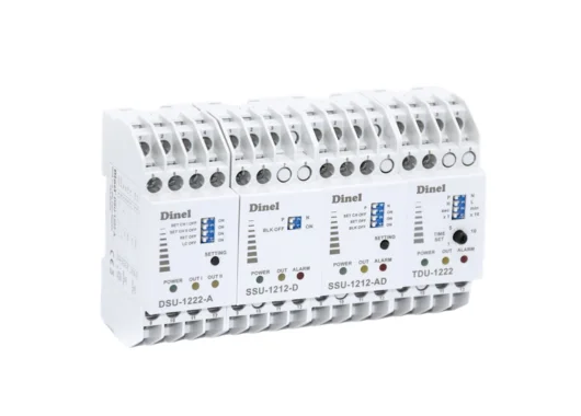 Power supply and switching units thumbnail 6
