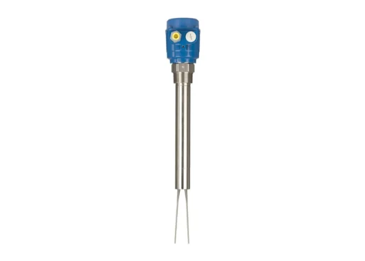 Vibranivo VN 4030 Vibrating Fork Level Switch for Solids thumbnail 2