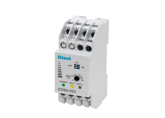 Level control relay CDSU-522 thumbnail 4