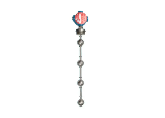 LM3  LM4 GTA – GTIA EP – Multipoint explosion-proof level switches thumbnail 2