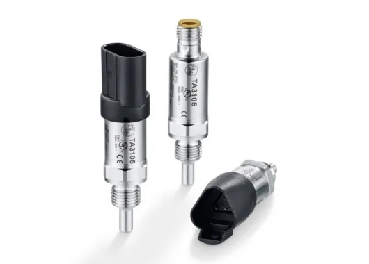 Compact Temperature Transmitters for Mobile Machines thumbnail 2