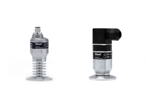 Pressure sensor PPM-35 thumbnail 3