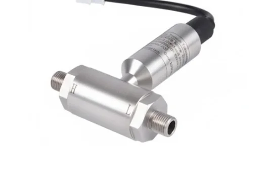 HPT700S Standard Industrial Differential Pressure Transmitter thumbnail 4