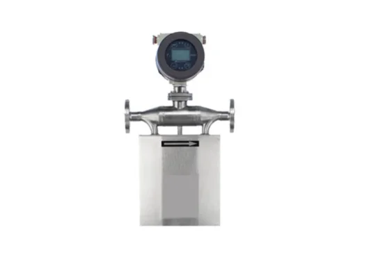 HQF Mass Flow Meter thumbnail 5