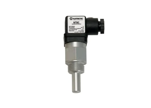 NTBC – Temperature switches with fixed set-point and din-plug thumbnail 2