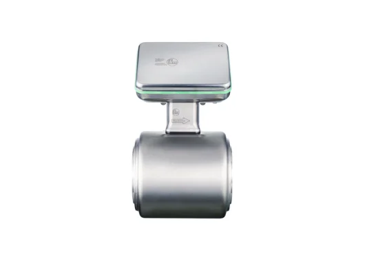 Magnetic Inductive Volumetric Flow Meter for Liquids thumbnail 3