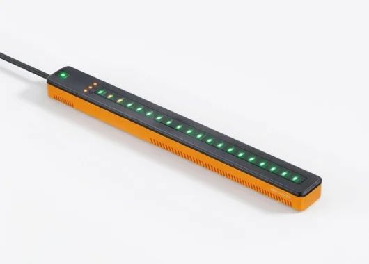 Capacitive Non-Contact Level Sensor for External Monitoring thumbnail 2