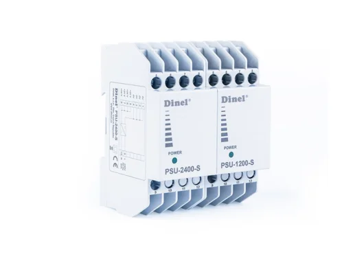 Universal stabilized power supplies thumbnail 2