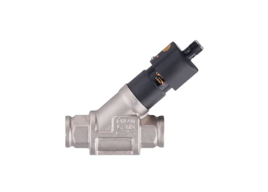 Mechatronic Flow Sensors for High Temperature Fluids thumbnail 6