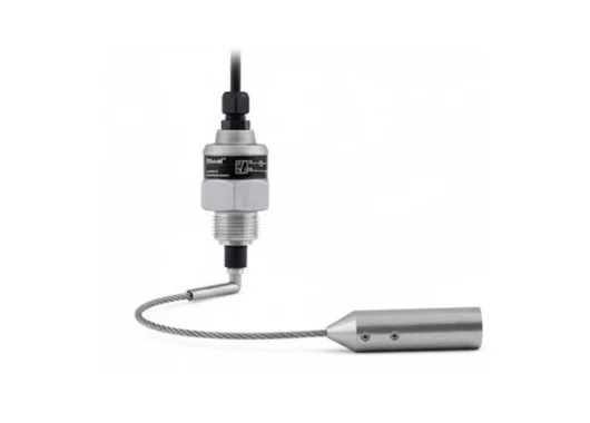 Capacitive level meters DLM-35 thumbnail 5