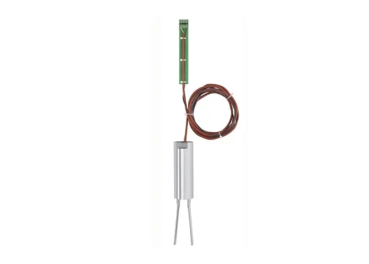 Vibranivo VN 5040 Vibrating Fork Level Switch for Solids thumbnail 4