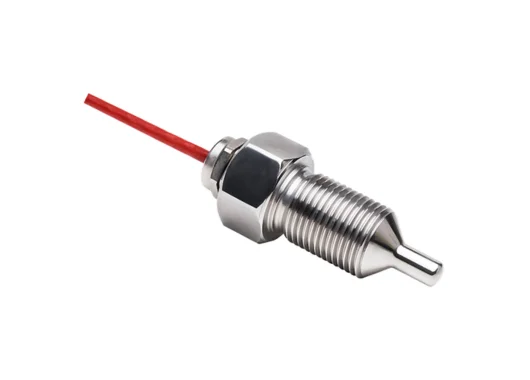 STC 425 K Flow Sensor for Water and Oil Monitoring thumbnail 2