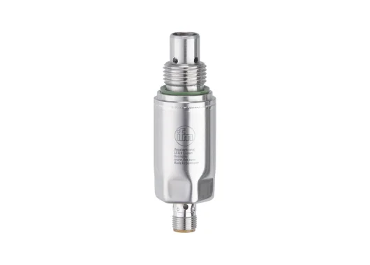 Oil Condition Monitoring Sensor for Industrial Systems thumbnail 3