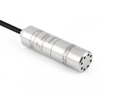 HPT604-H Water Level Sensor with Economical Model thumbnail 3