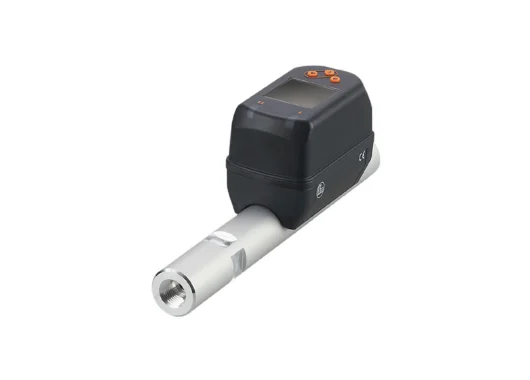 Systems for the consumption measurement of compressed air & industrial gases thumbnail 6