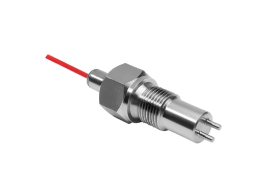 ST 521 KH Flow Sensor for High-Temperature Liquid Mediav thumbnail 4