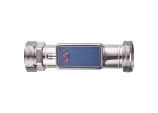 Ultrasonic flow meters Water Flow Sensors, Oil Flow Monitor thumbnail 3