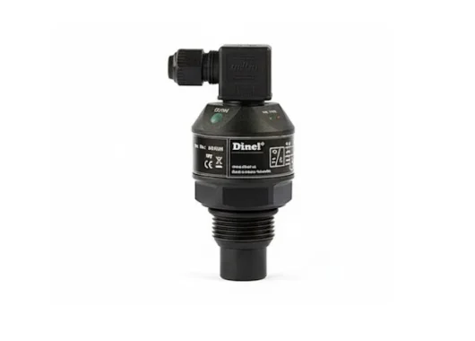 Ultrasonic level sensors ULS-53 thumbnail 4
