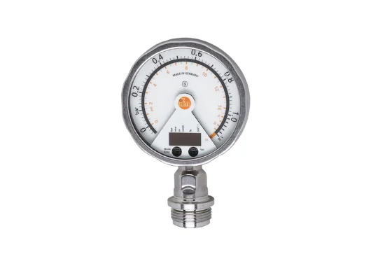 Flush mountable for hydrostatic level measurement thumbnail 11