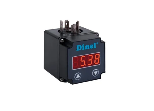Local process indicator LDU-401 thumbnail 2
