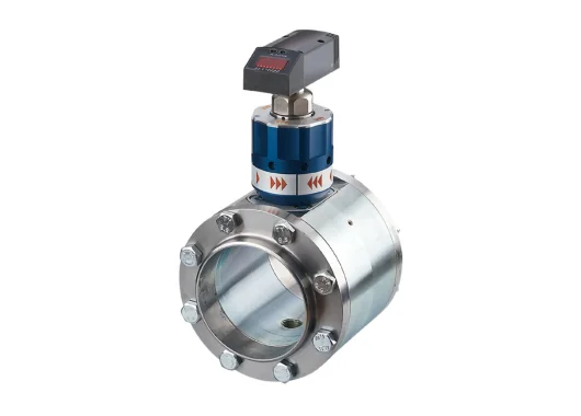 Systems for the consumption measurement of compressed air & industrial gases thumbnail 8