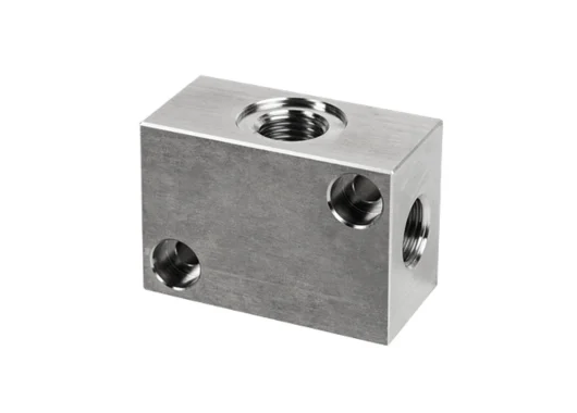 Accessories for Flow Sensors and Flow Rate Sensors thumbnail 8