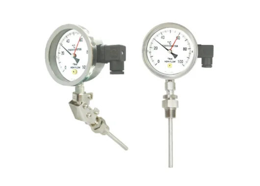 SHE_SHEQS_4_6 Industrial Thermostat Switch Gauge with Dual Set Points thumbnail 2