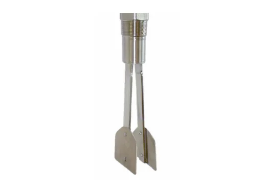 Vibranivo VN 2040 High Sensitivity Level Switch for Solids thumbnail 3