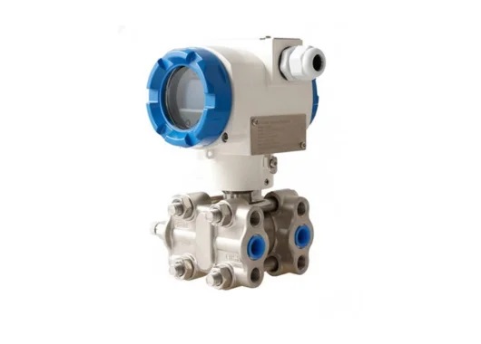 HK55 Mono crystalline Silicon Differential Pressure Transmitter thumbnail 2