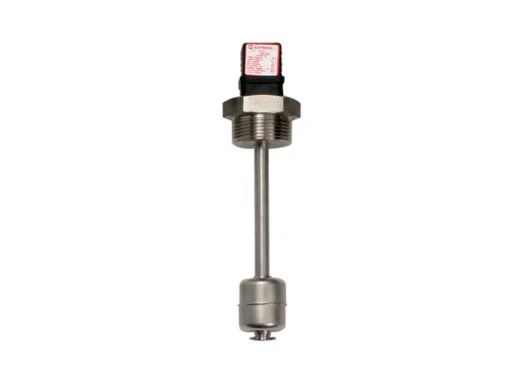 LM1  LM2  LMM1 FIA – TIA – PTIA – Stainless steel execution thumbnail 3
