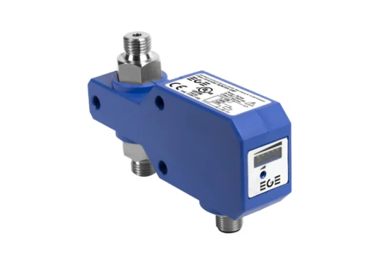 LDN 510 GSP Air Flow Sensor for Industrial Gas Systems Use thumbnail 2
