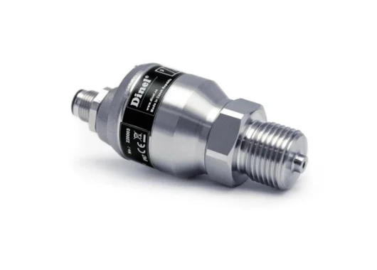 Pressure sensor PPM-35 thumbnail 2