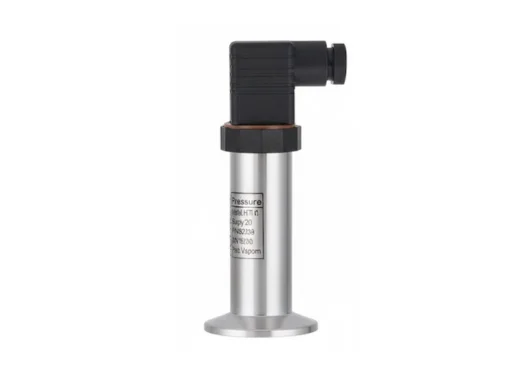 HPT602 Flush Diaphragm Pressure Transmitter With Tri-Clamp thumbnail 2