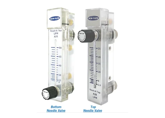 Plastic Flowmeter MBC for Accurate Liquid and Gas Control thumbnail 2