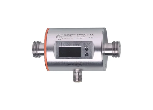Magnetic Inductive Volumetric Flow Meter for Liquids thumbnail 9