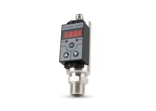 PS300 Electronic Pressure Switch thumbnail 3